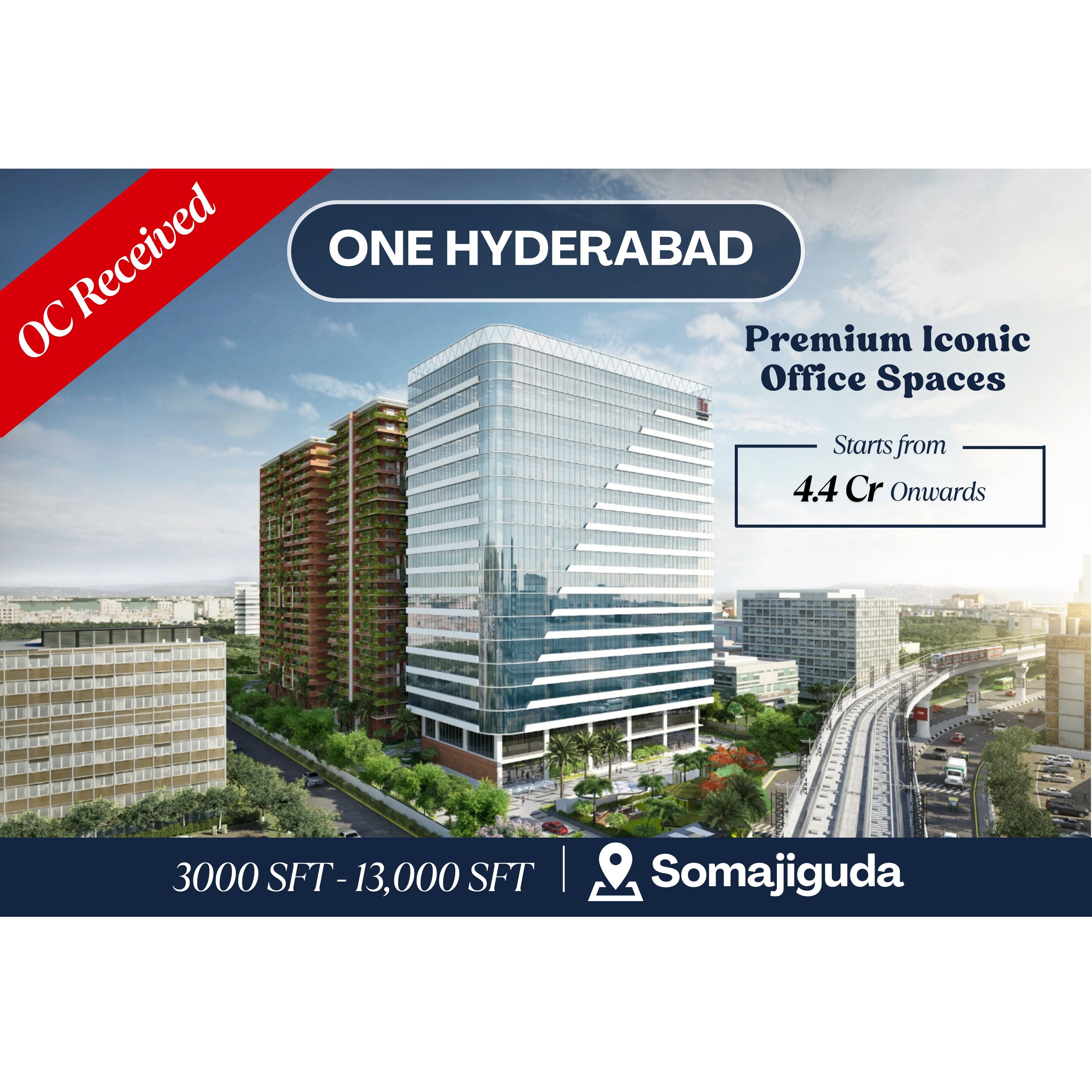 One Hyderabad