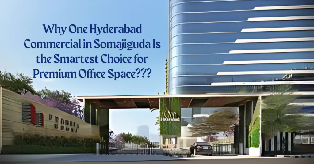 Commercial Office Space