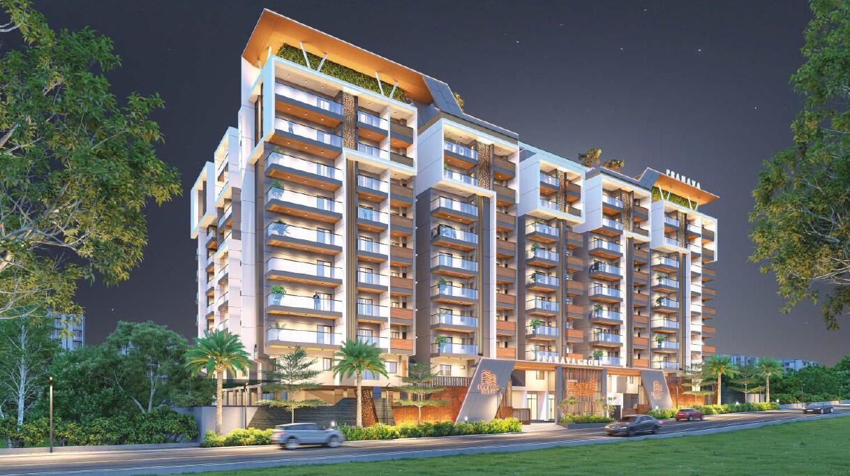 One Hyderabad