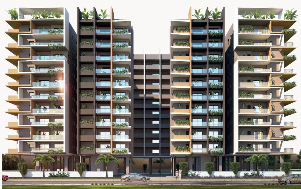 Aura Vidha Gachibowli